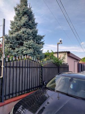 Vând casă Zona Catanga Medgidia  - imagine 5