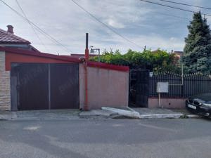 Vând casă Zona Catanga Medgidia  - imagine 3