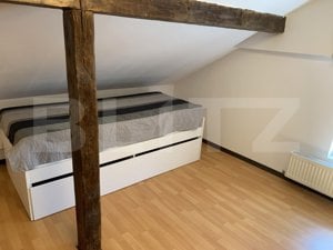 Apartament 3 camere, parcare, Pet-Friendly, AC, zona Fabricii - imagine 3