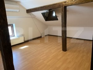 Apartament 3 camere, parcare, Pet-Friendly, AC, zona Fabricii - imagine 8