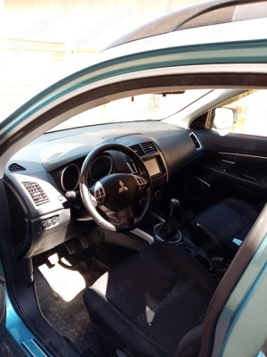 vand mitsubishi asx  - imagine 4