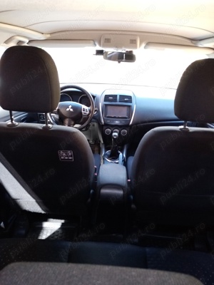 vand mitsubishi asx  - imagine 3