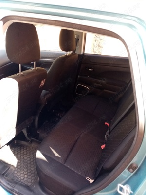 vand mitsubishi asx  - imagine 2