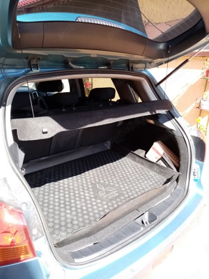 vand mitsubishi asx  - imagine 5