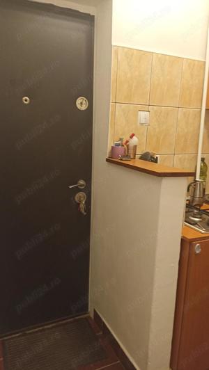 Apartament de o camera Targu Mures zona 7 noiembrie - imagine 9