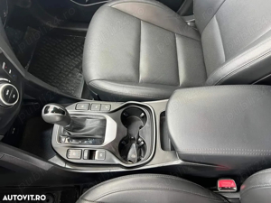 Vand Hyundai Grand Santa Fe 7 locuri - imagine 3 Vand Hyundai Grand Santa Fe 7 locuri - imagine 3