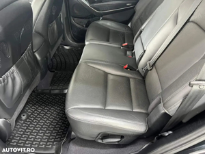 Vand Hyundai Grand Santa Fe 7 locuri - imagine 4 Vand Hyundai Grand Santa Fe 7 locuri - imagine 4
