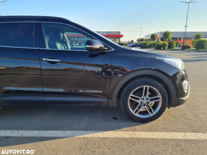 Vand Hyundai Grand Santa Fe 7 locuri - imagine 8 Vand Hyundai Grand Santa Fe 7 locuri - imagine 8