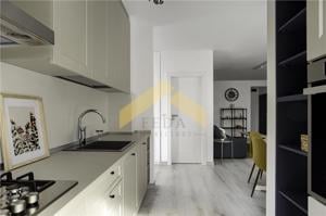 Apartament 3 camere de inchiriat Adora Park - imagine 19