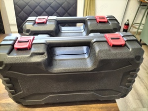 mini drujba cu acumulator - imagine 2