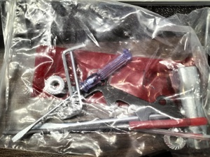 drujba lama 56 cm noua - imagine 4