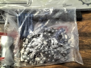 drujba lama 56 cm noua - imagine 3