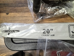 drujba lama 56 cm noua - imagine 5