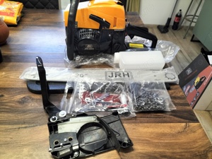 drujba lama 56 cm noua - imagine 2