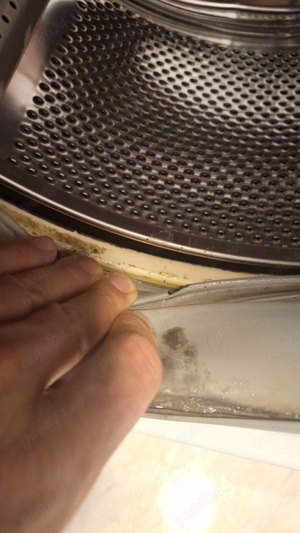 masina de spalat  - imagine 3