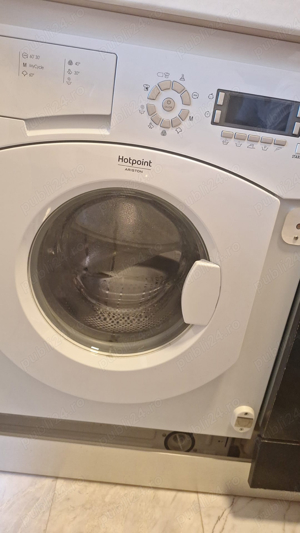 masina de spalat  - imagine 2