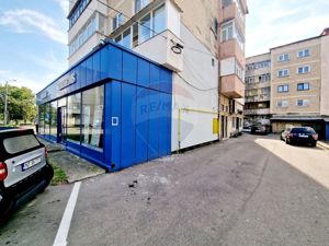 Spațiu comercial de 100mp de închiriat în zona Maratei - imagine 11