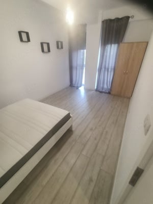 In Bloc Nou,Cu Centrala și Loc Parcare Privat,Etaj 1, Mobilat Frumos,340 E - imagine 9