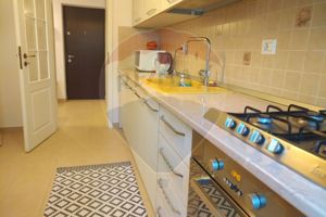 Apartament 2 camere de inchiriat,  zona Liceul Mircea cel Batran - imagine 5