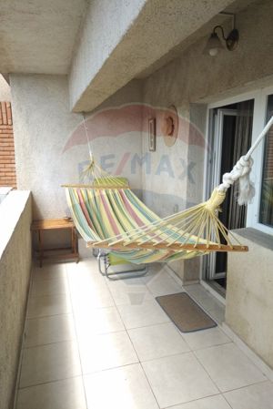 Apartament 2 camere de inchiriat,  zona Liceul Mircea cel Batran - imagine 7