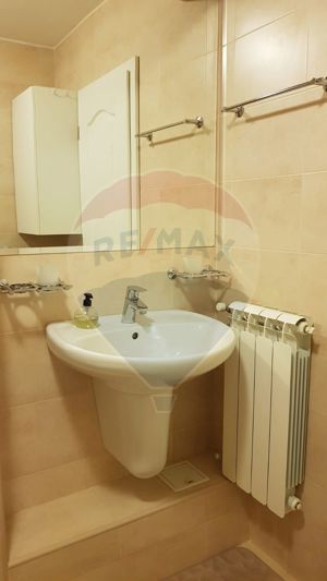 Apartament 2 camere de inchiriat,  zona Liceul Mircea cel Batran - imagine 6