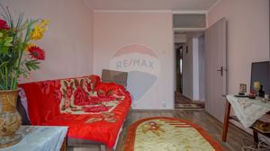 Apartament cu 3 camere de vânzare în zona Bartolomeu - imagine 15