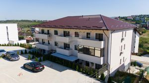 Apartament nou cu 1 Cameră de Vânzare Hlincea-Iasi Direct Dezvoltator - imagine 2