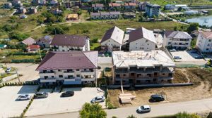 Apartament nou cu 1 Cameră de Vânzare Hlincea-Iasi Direct Dezvoltator - imagine 6