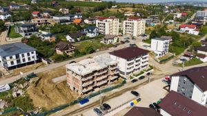 Apartament nou cu 1 Cameră de Vânzare Hlincea-Iasi Direct Dezvoltator - imagine 5