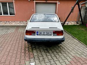 Skoda 135 Rapid coupe - imagine 3 Skoda 135 Rapid coupe - imagine 3