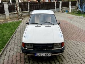 Skoda 135 Rapid coupe - imagine 6 Skoda 135 Rapid coupe - imagine 6