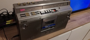 RadioCasetofon PANASONIC  - imagine 2