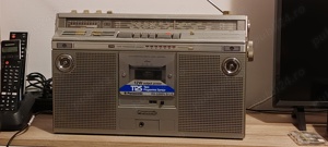 RadioCasetofon PANASONIC  - imagine 3