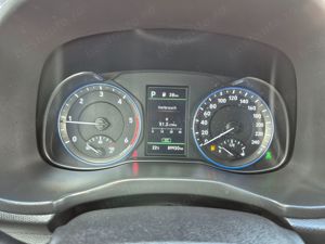 = HYUNDAI KONA Aut. 4x4 1.6 crdi Piele Navi Xenon Led 2019 E6 = 16.990 e. = - imagine 15