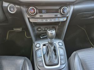 = HYUNDAI KONA Aut. 4x4 1.6 crdi Piele Navi Xenon Led 2019 E6 = 16.990 e. = - imagine 8