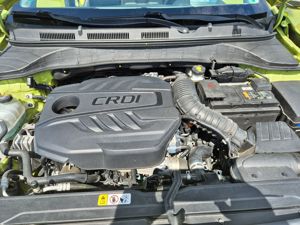 = HYUNDAI KONA Aut. 4x4 1.6 crdi Piele Navi Xenon Led 2019 E6 = 16.990 e. = - imagine 20