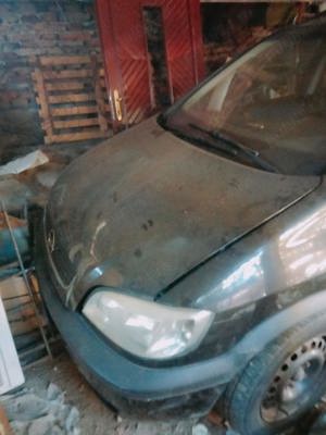 Opel Zafira 1.8 an 2001 E 4 motor defect fără rugina piese - imagine 3