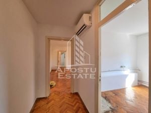 Apartament 2 camere, centrala proprie, zona Calea Aradului - imagine 3