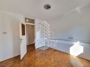 Apartament 2 camere, centrala proprie, zona Calea Aradului - imagine 5