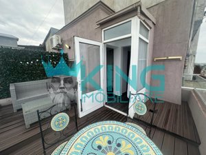 Calea Victoriei | Duplex | View Panoramic |Centrala proprie | Proximitate metrou - imagine 5