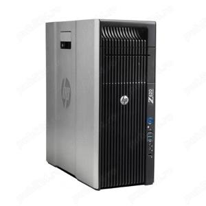 Server HP Z620 workstation