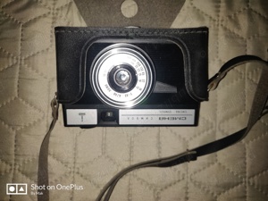 Aparate foto vechi - imagine 2