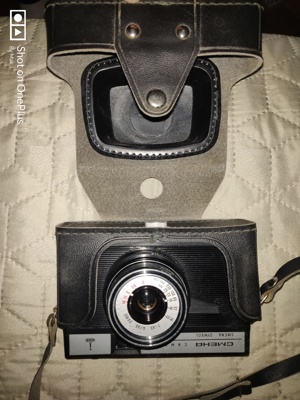 Aparate foto vechi - imagine 3