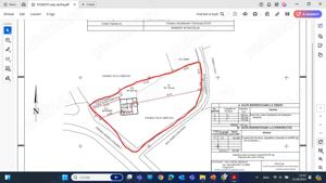 Vindem doua terenuri cu case batranesti si put 3000 m + 6300m Posesti - imagine 2