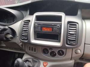 Opel Vivaro 2cdti 2014 9loc 173mkm! INMATRICULAT - imagine 8