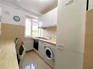 Parter inalt, str. Oituz 65, Bacau, 2 camere - imagine 15