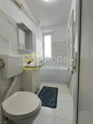 Parter inalt, str. Oituz 65, Bacau, 2 camere - imagine 13