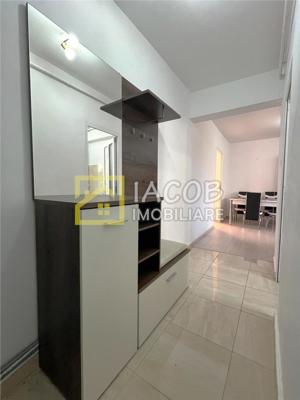 Parter inalt, str. Oituz 65, Bacau, 2 camere - imagine 14