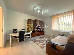 Parter inalt, str. Oituz 65, Bacau, 2 camere - imagine 4