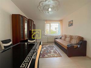 Parter inalt, str. Oituz 65, Bacau, 2 camere - imagine 3